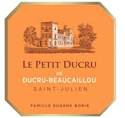 (image for) Le Petit Ducru 2020 [JS 93] - WAS: $80++